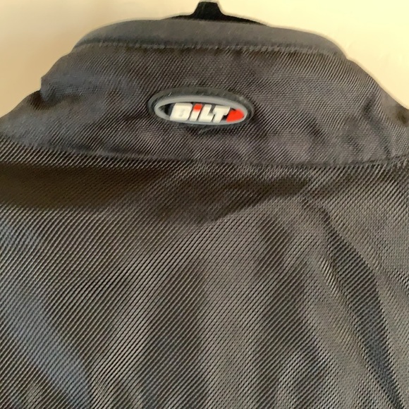 BILT Motorcycle Jacket - Picture 6 of 13